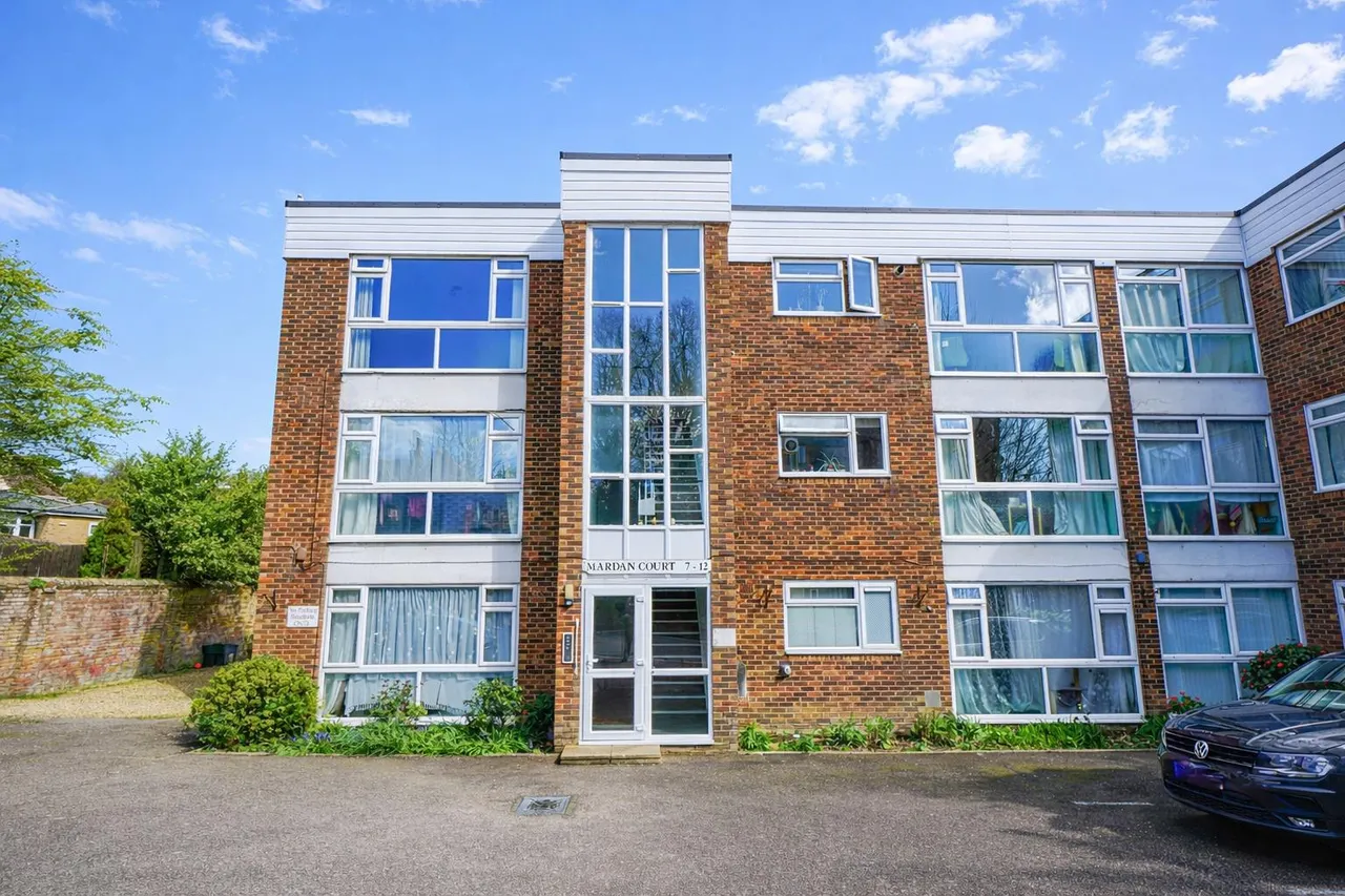 Upper Maze Hill, St. Leonards-On-Sea, photo 11