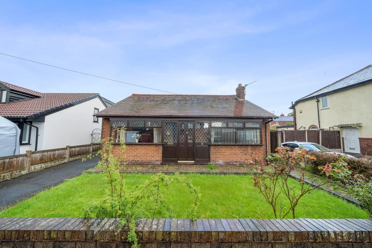 2 bed house for sale — Rookery Avenue, Ashton-In-Makerfield, Wigan, Wigan, WN4 9PE