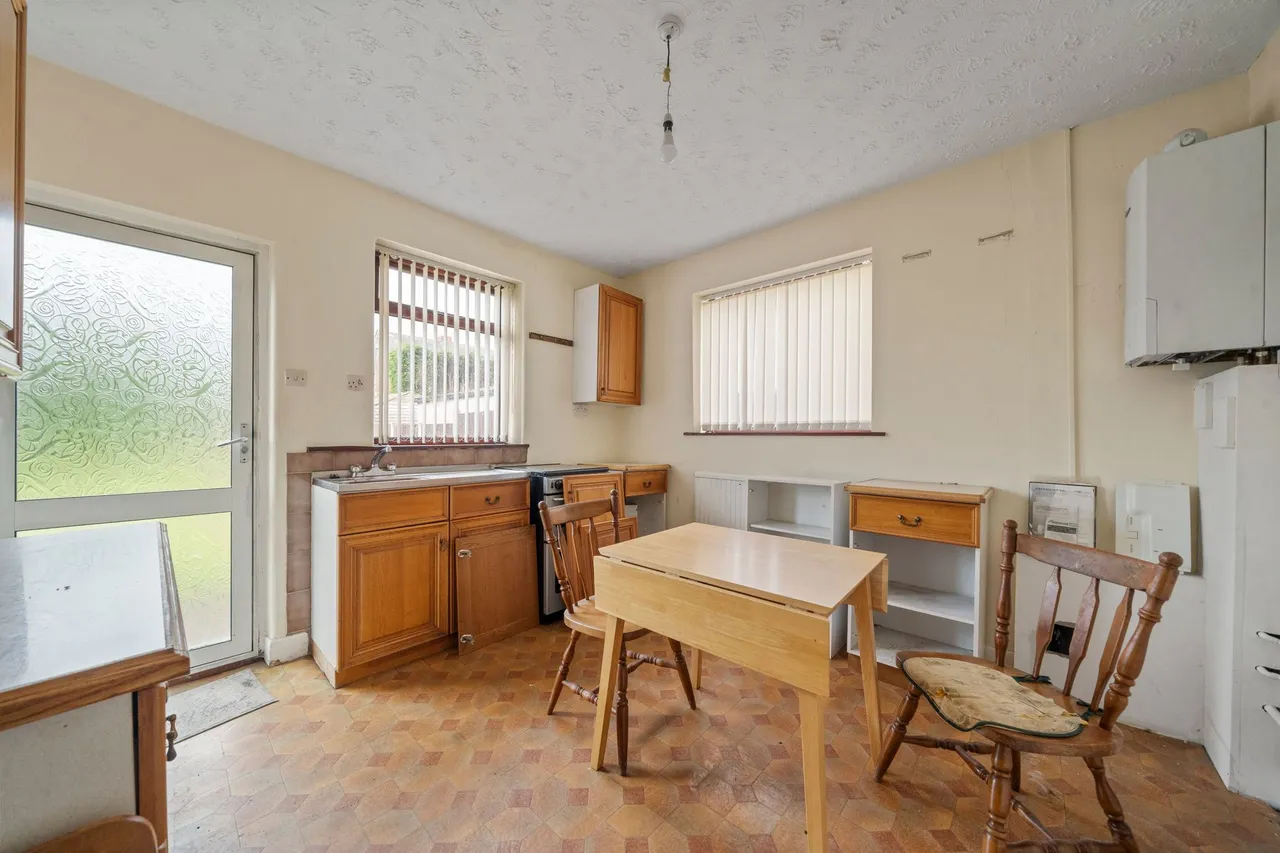 Rookery Avenue, Ashton-In-Makerfield, Wigan, Wigan, WN4 9PE, photo 4