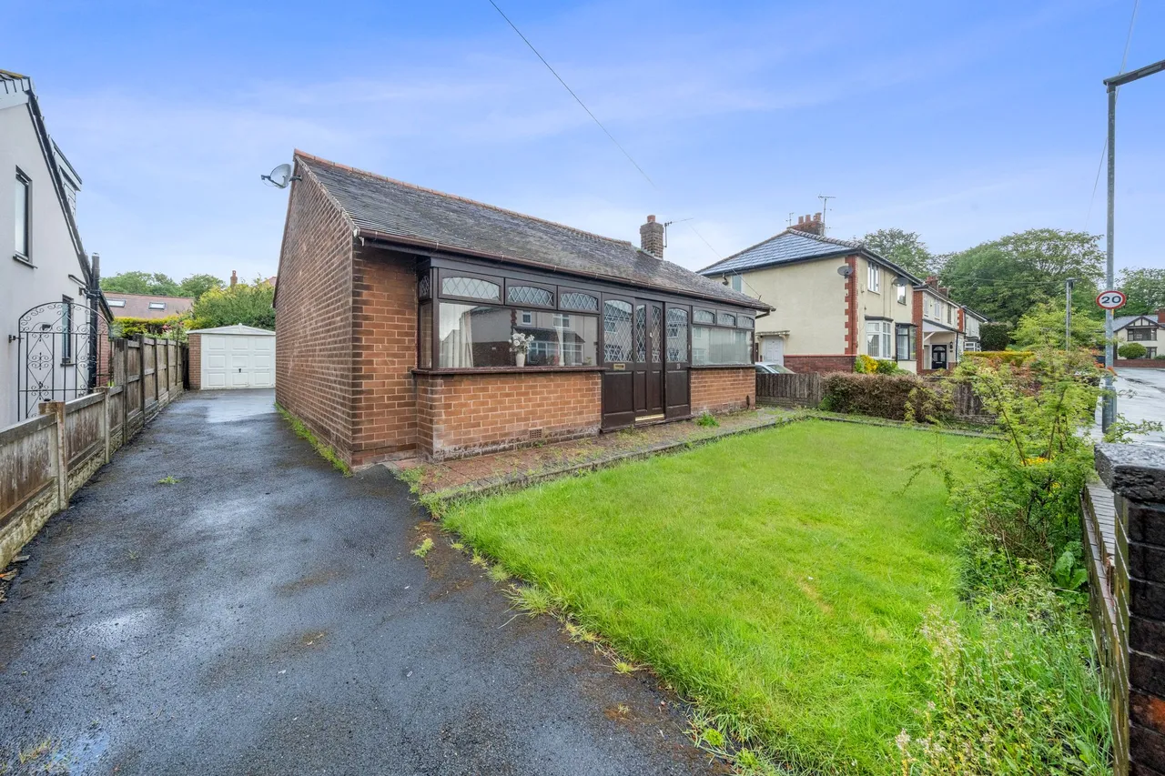 Rookery Avenue, Ashton-In-Makerfield, Wigan, Wigan, WN4 9PE, photo 5