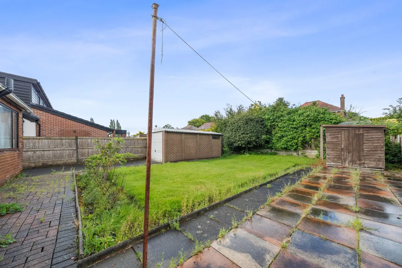 Rookery Avenue, Ashton-In-Makerfield, Wigan, Wigan, WN4 9PE, photo 13