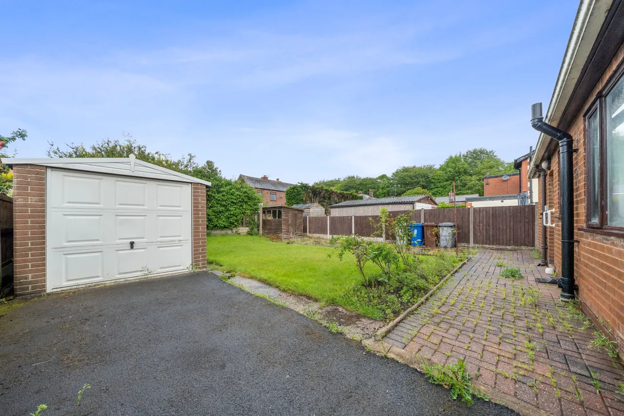 Rookery Avenue, Ashton-In-Makerfield, Wigan, Wigan, WN4 9PE, photo 12