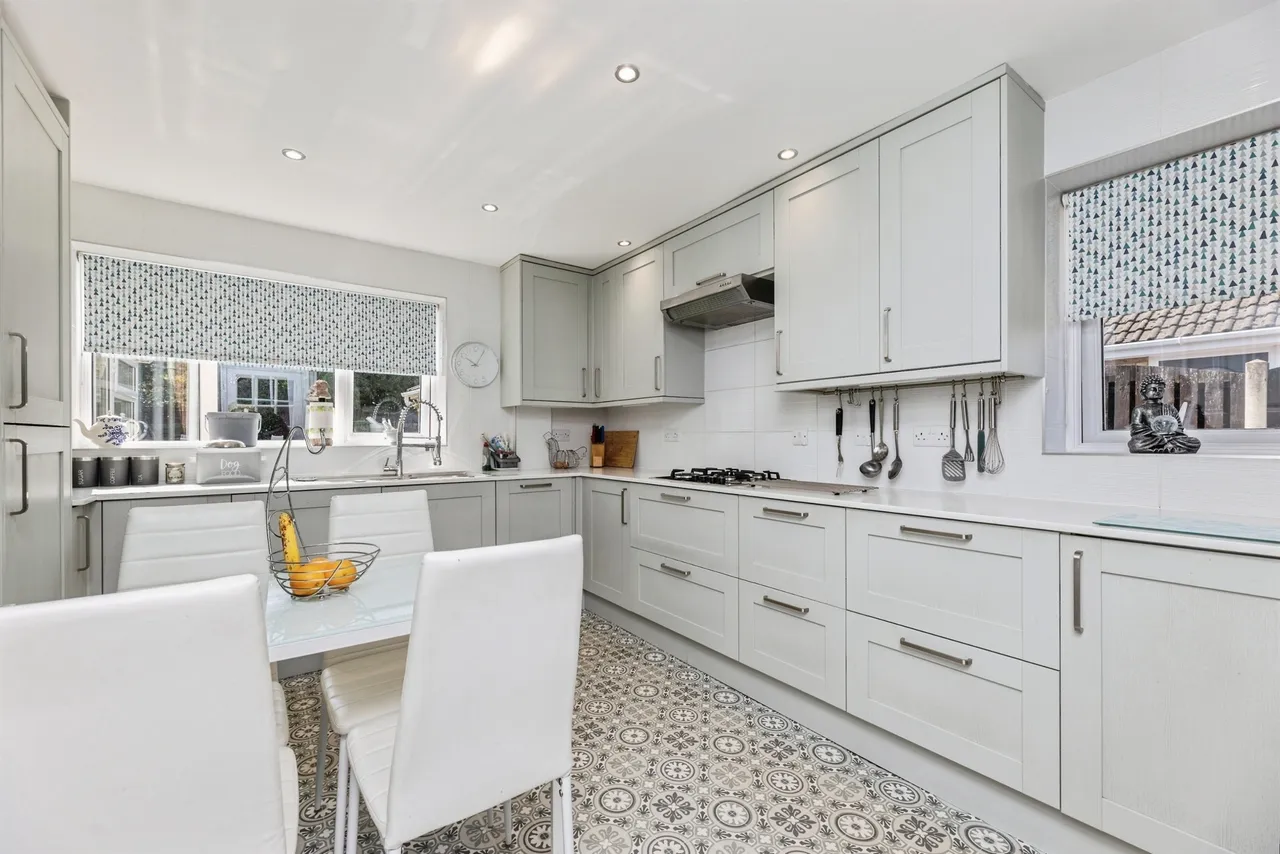Crabtree Drive, Great Houghton, Barnsley, photo 5