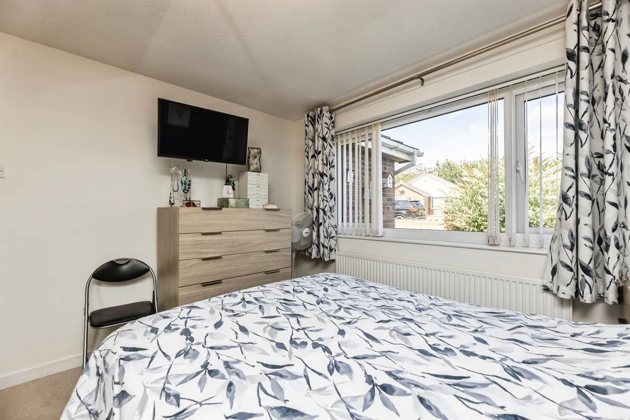 Crabtree Drive, Great Houghton, Barnsley, photo 9