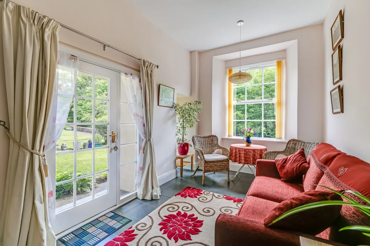 Riverside Walk, Airton, BD23, photo 18
