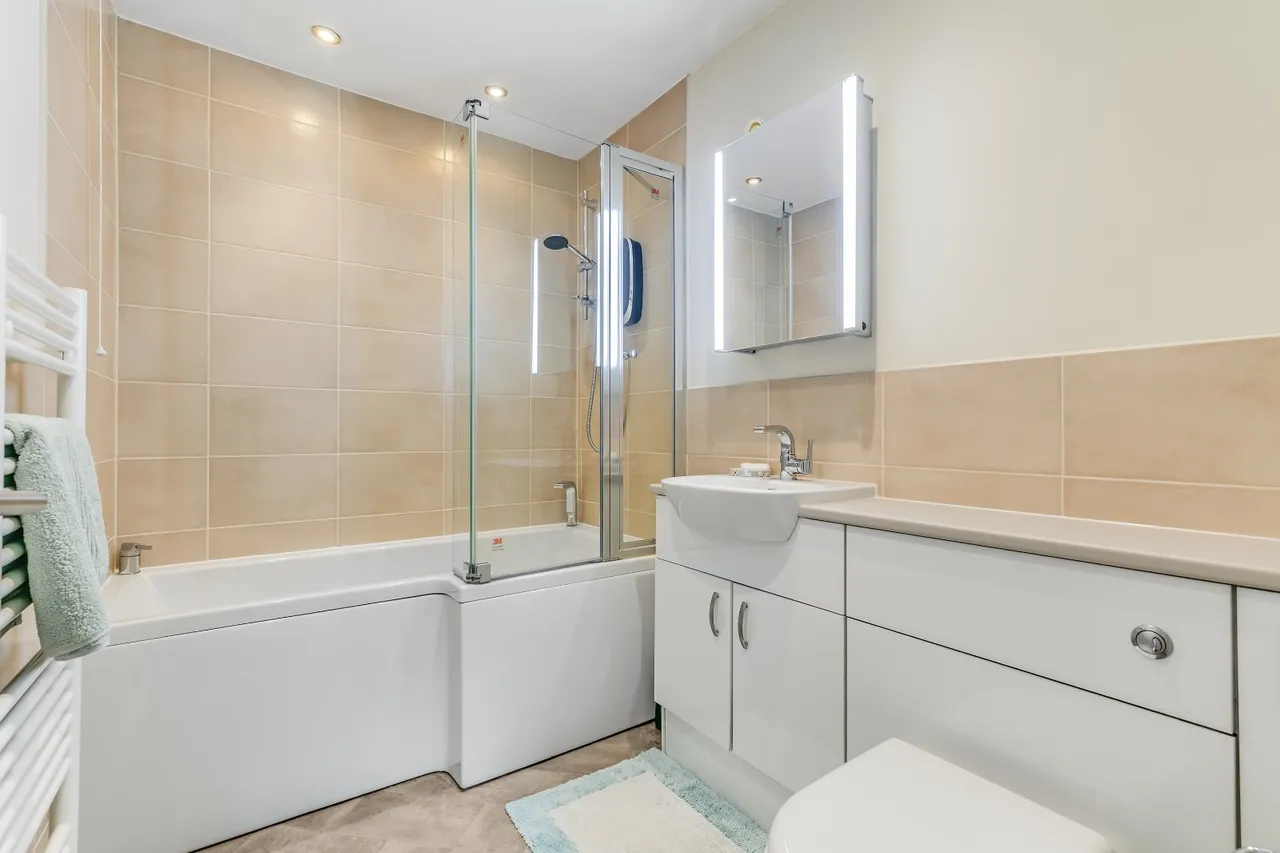 Riverside Walk, Airton, BD23, photo 13
