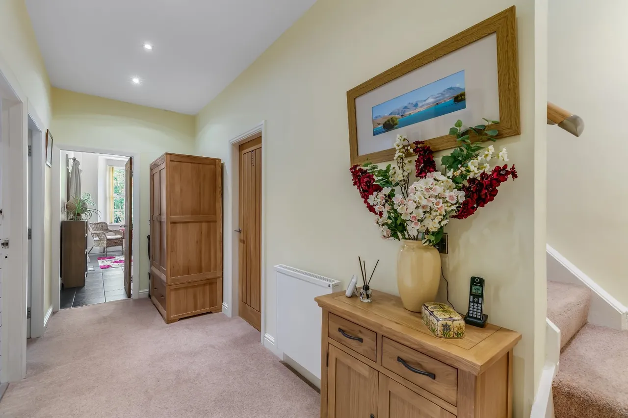 Riverside Walk, Airton, BD23, photo 10