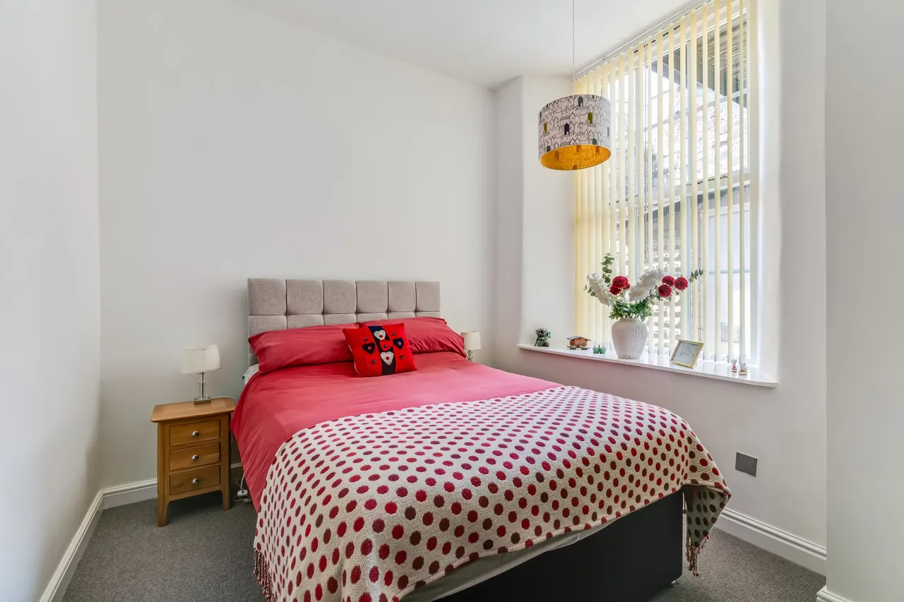 Riverside Walk, Airton, BD23, photo 14