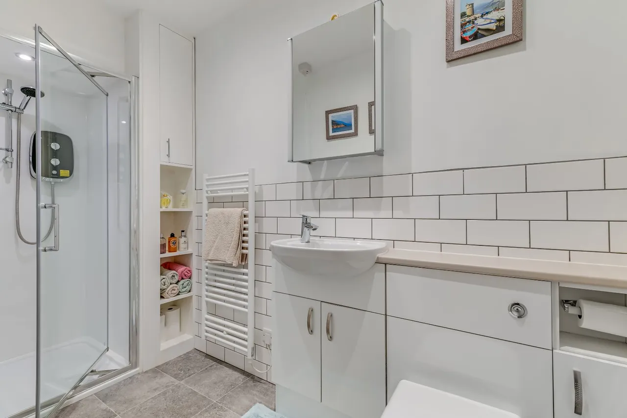 Riverside Walk, Airton, BD23, photo 17