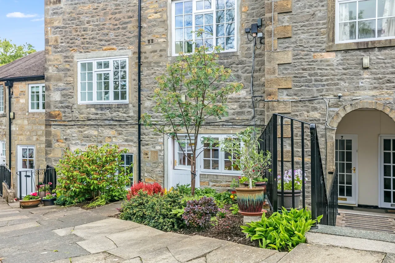 Riverside Walk, Airton, BD23, photo 19