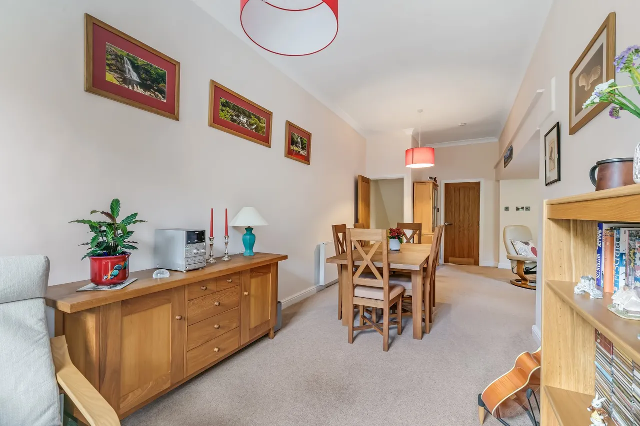 Riverside Walk, Airton, BD23, photo 8