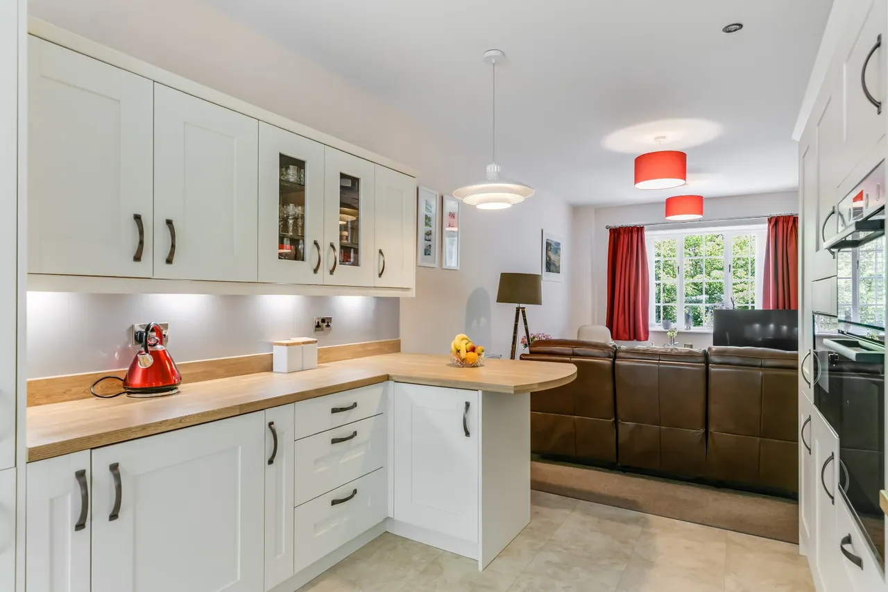 Riverside Walk, Airton, BD23, photo 6