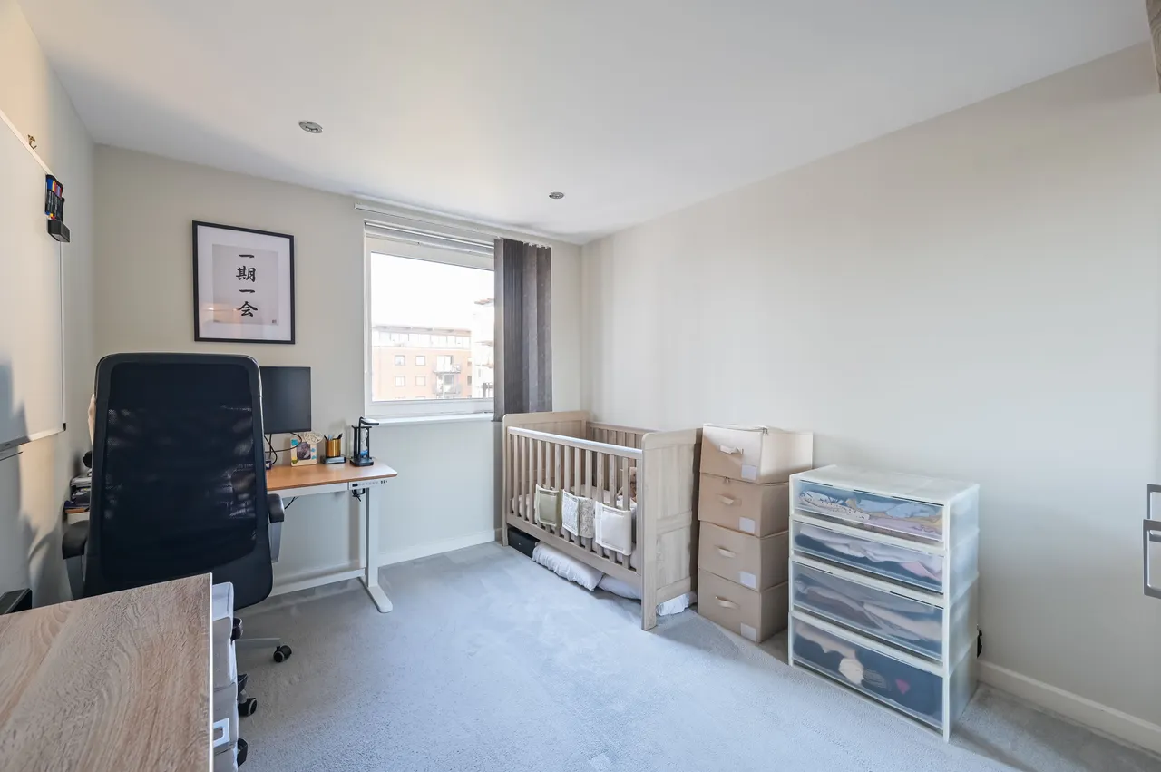 229 Berglen Court, 7 Branch Road, London, photo 7