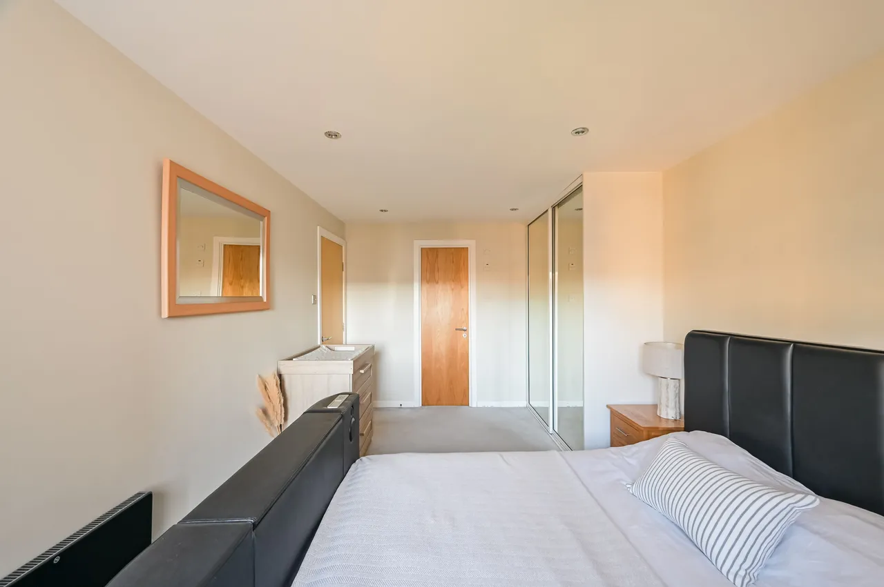 229 Berglen Court, 7 Branch Road, London, photo 12