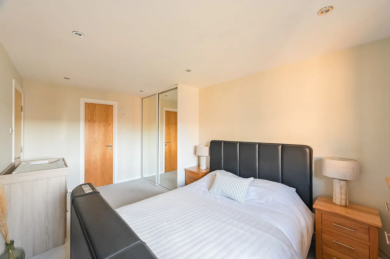 229 Berglen Court, 7 Branch Road, London, photo 11