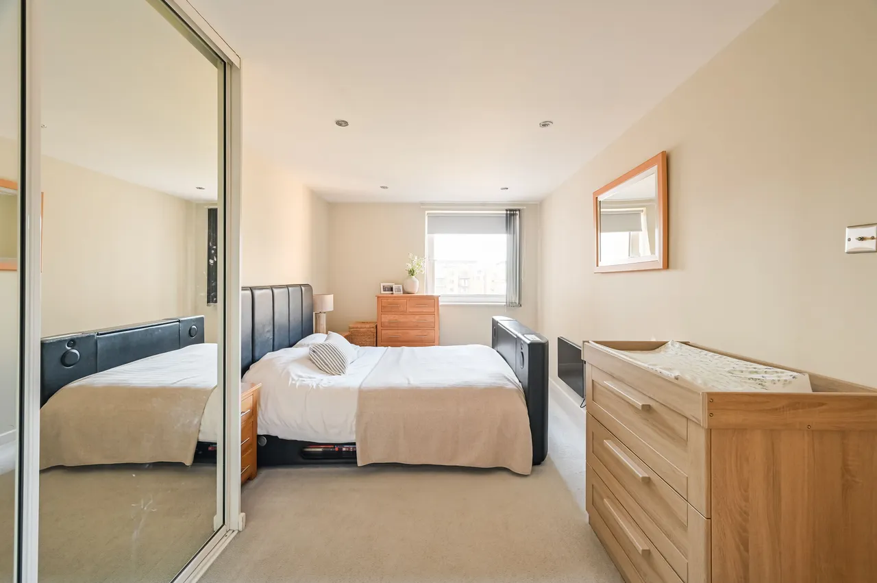 229 Berglen Court, 7 Branch Road, London, photo 10