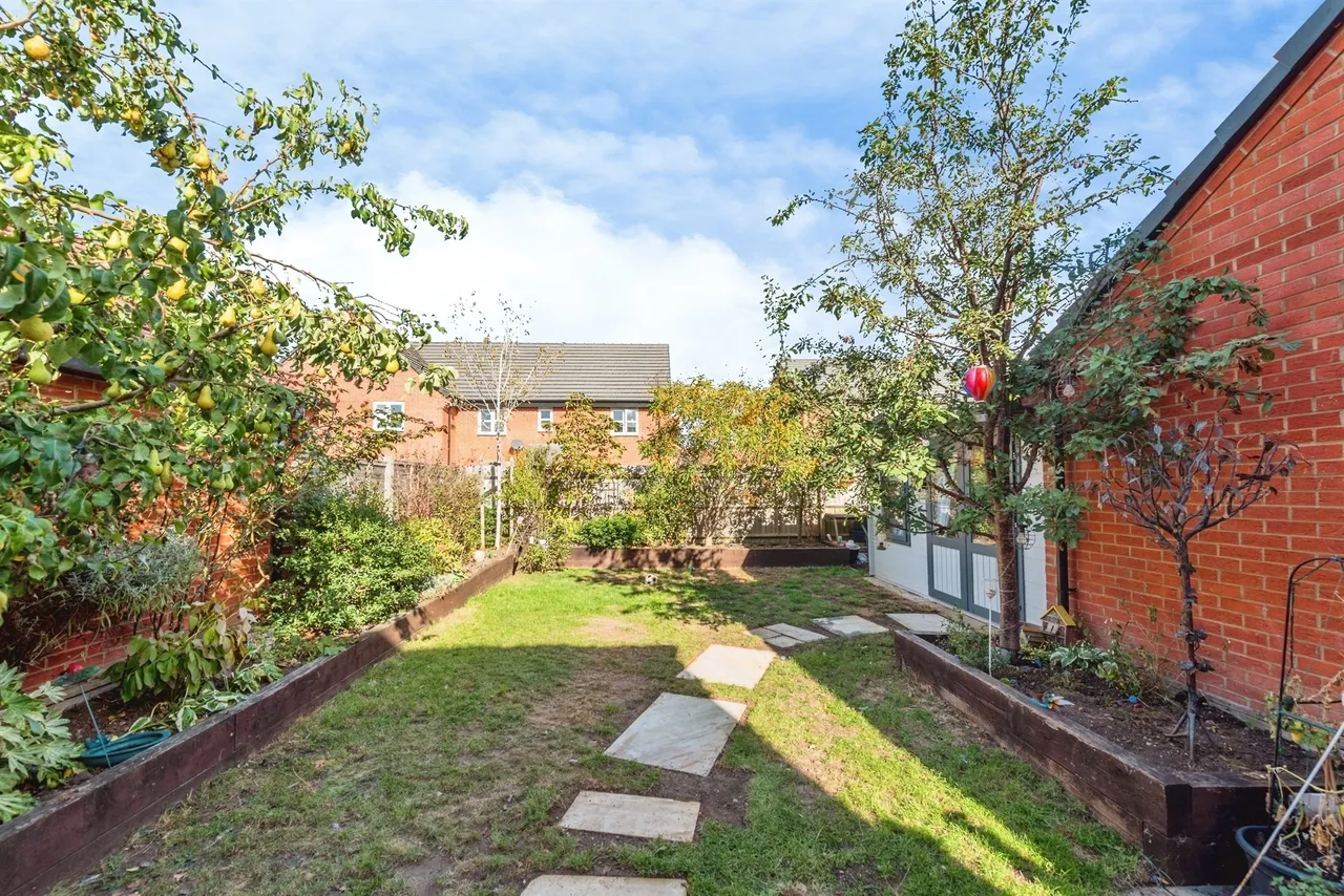 Plough Lane, Drayton, OX14, photo 15