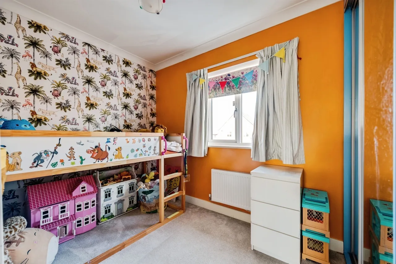 Plough Lane, Drayton, OX14, photo 10