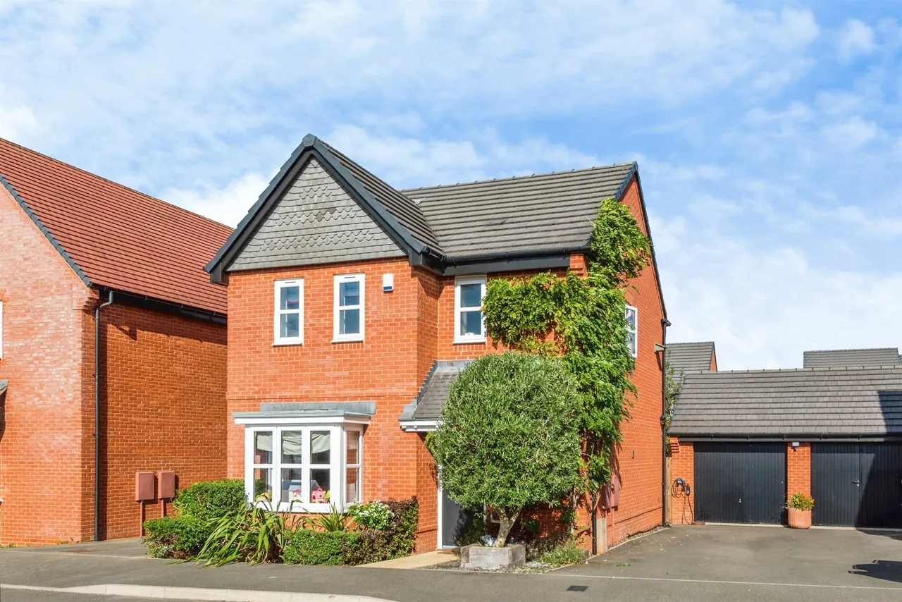 Plough Lane, Drayton, OX14, photo 19