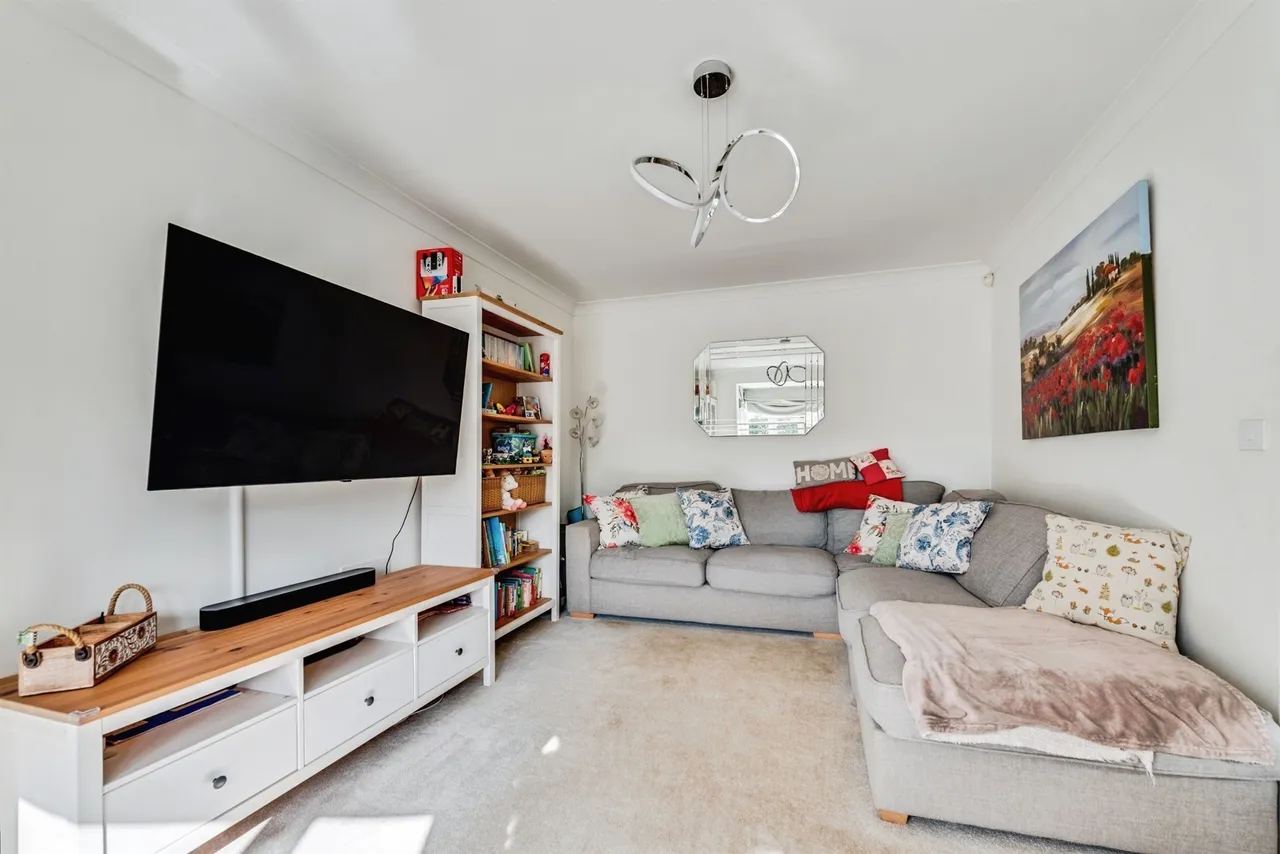 Plough Lane, Drayton, OX14, photo 6