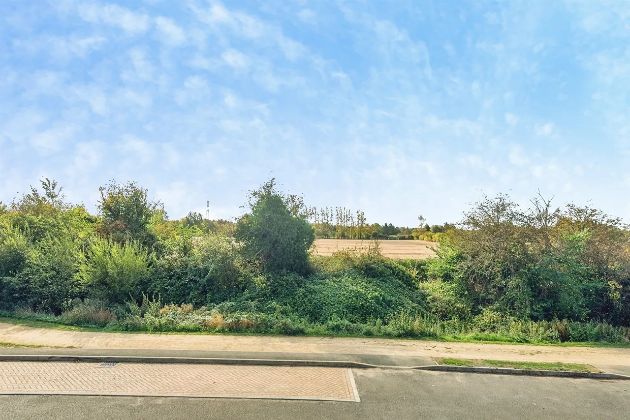 Plough Lane, Drayton, OX14, photo 18