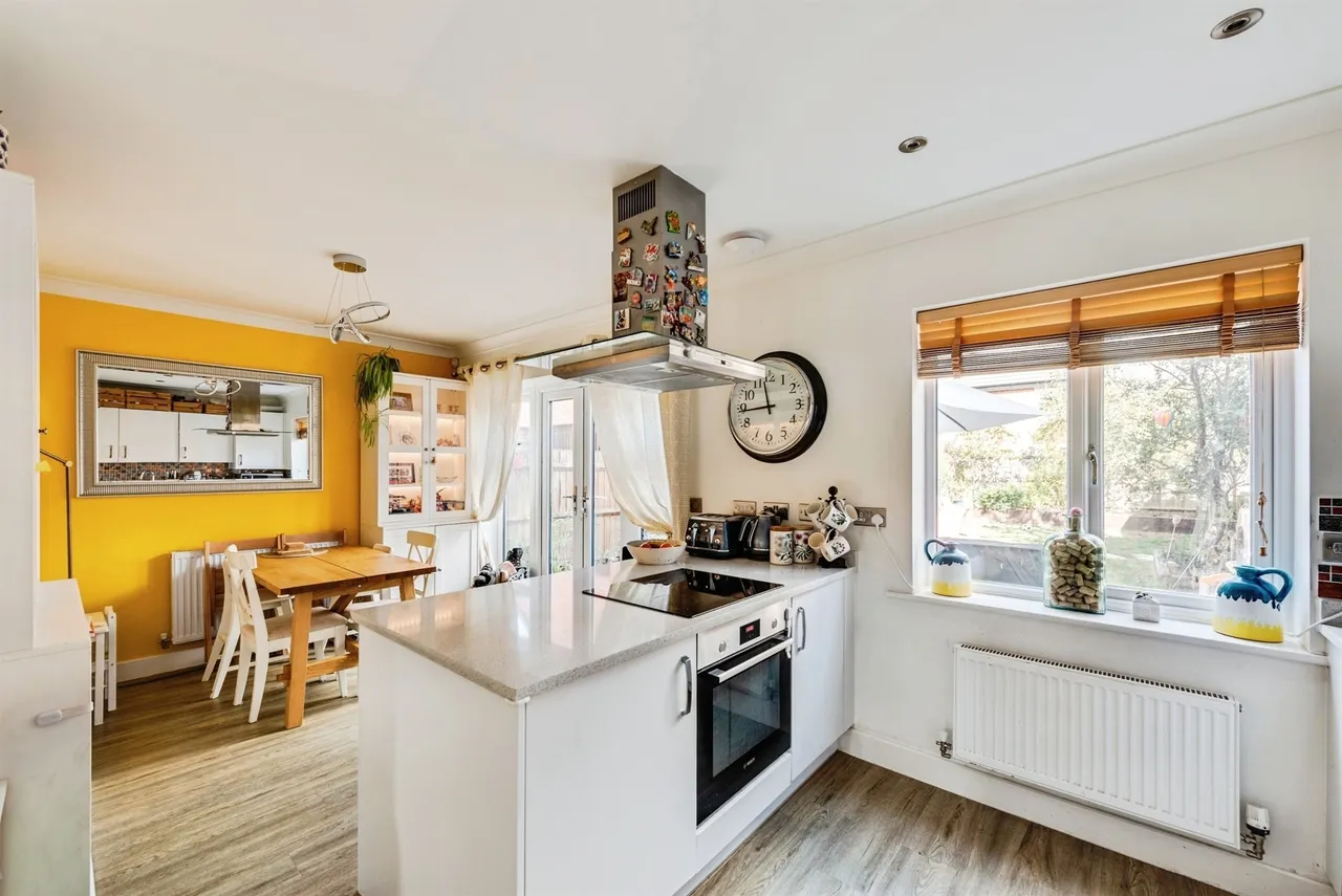 Plough Lane, Drayton, OX14, photo 4
