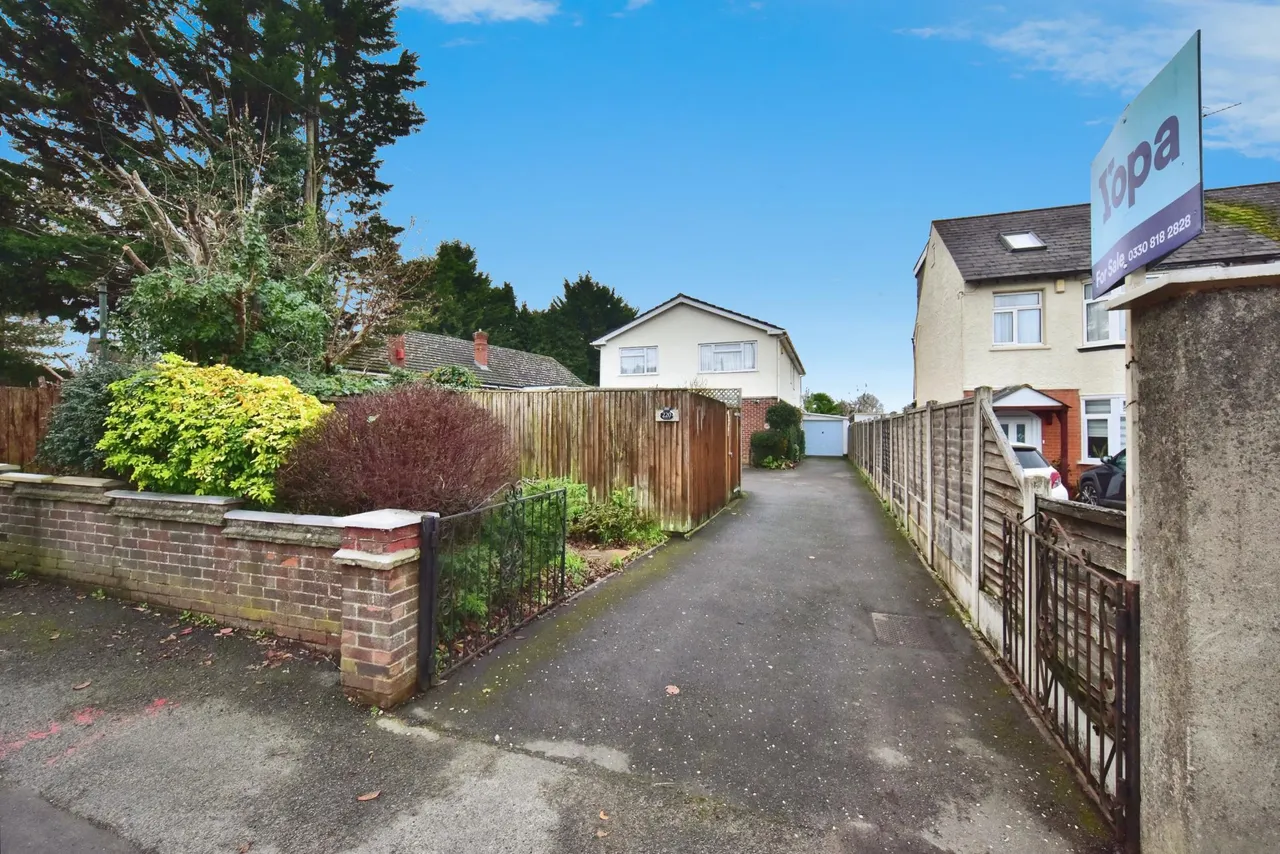 Loose Road, Maidstone, ME15, photo 24