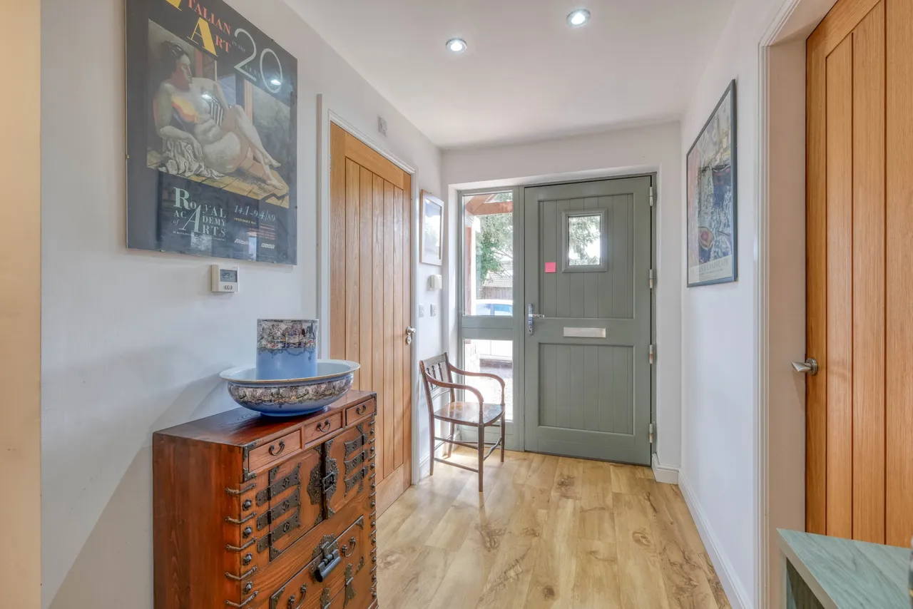 Church Road, Bradley Green, B96, photo 8