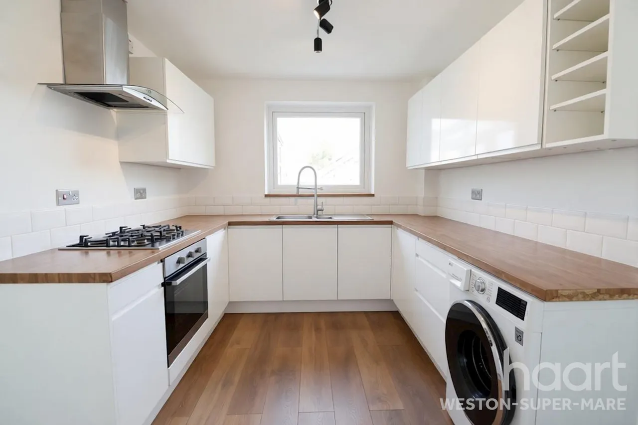 Ashford Drive, Weston-Super-Mare, BS24, photo 4