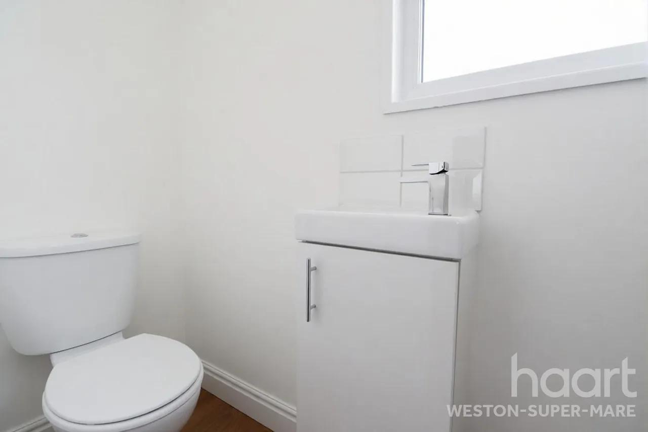 Ashford Drive, Weston-Super-Mare, BS24, photo 9