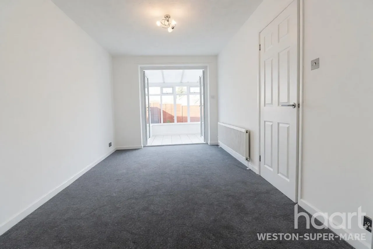 Ashford Drive, Weston-Super-Mare, BS24, photo 7