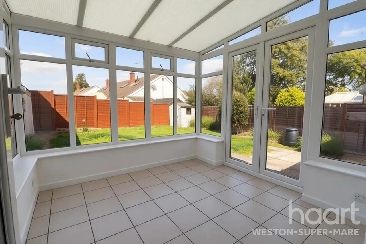 Ashford Drive, Weston-Super-Mare, BS24, photo 16