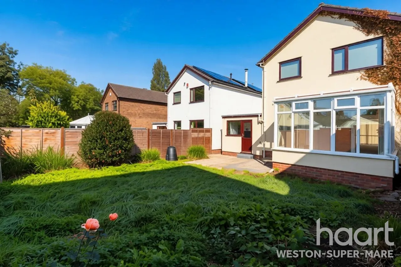 Ashford Drive, Weston-Super-Mare, BS24, photo 17