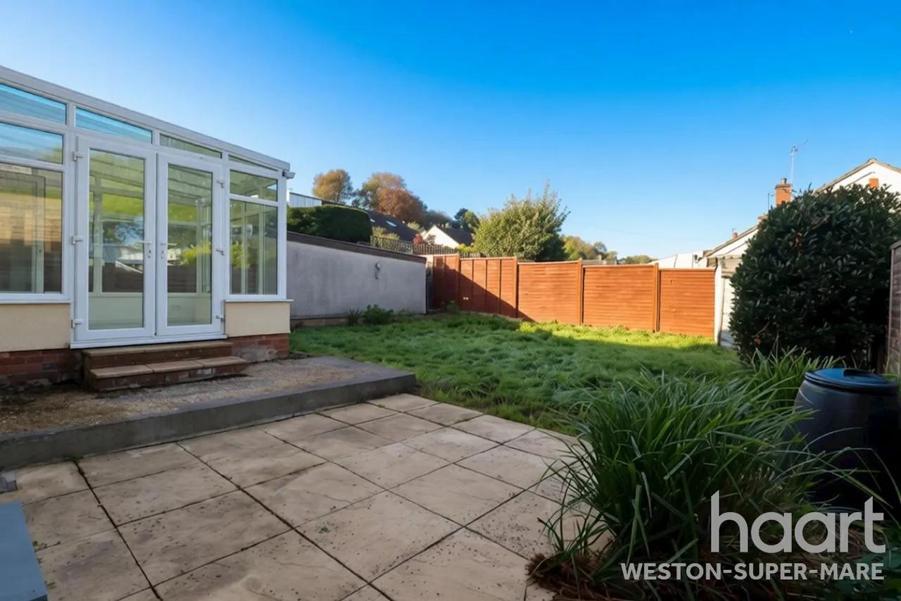 Ashford Drive, Weston-Super-Mare, BS24, photo 18