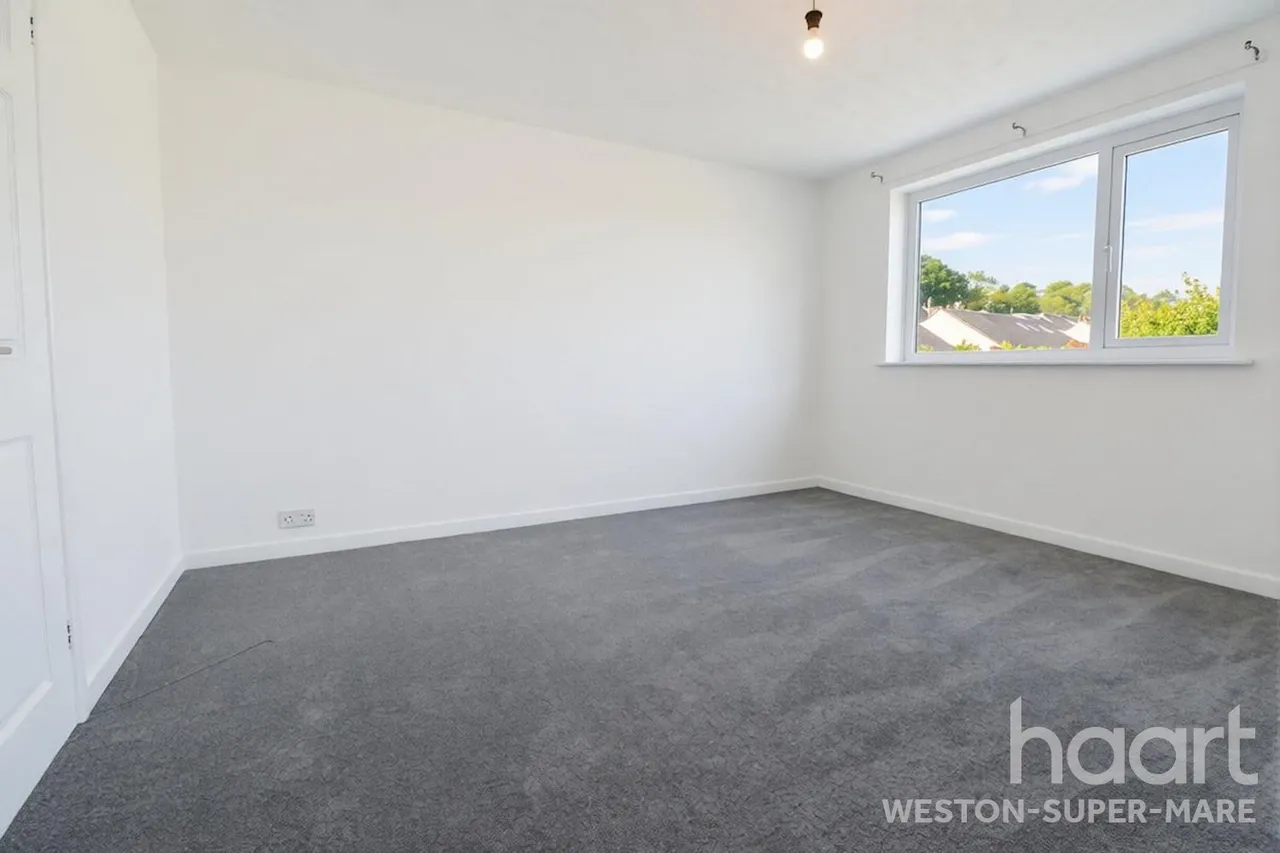 Ashford Drive, Weston-Super-Mare, BS24, photo 11
