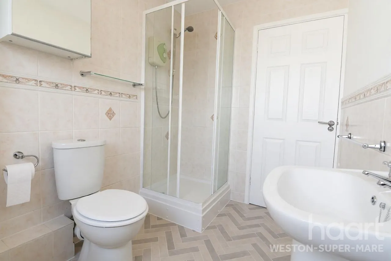 Ashford Drive, Weston-Super-Mare, BS24, photo 15