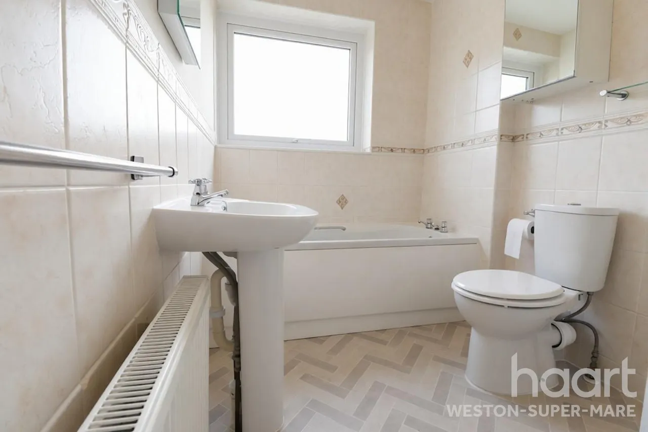 Ashford Drive, Weston-Super-Mare, BS24, photo 14