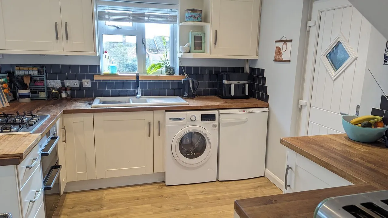 Balch Road, Wells, BA5, photo 4