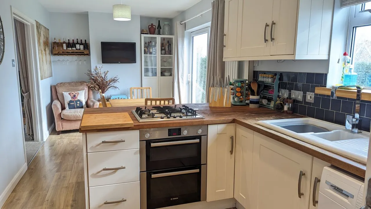 Balch Road, Wells, BA5, photo 3