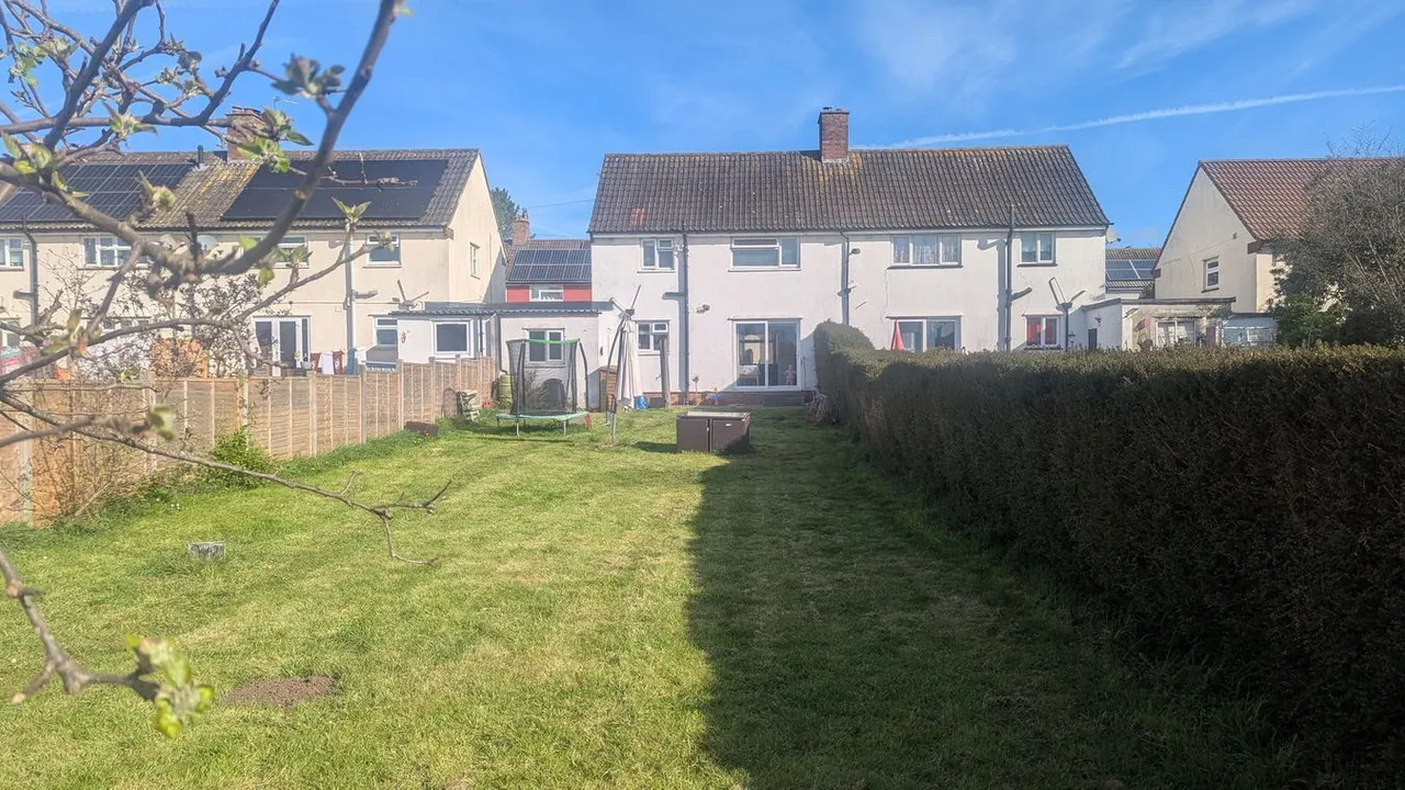 Balch Road, Wells, BA5, photo 17