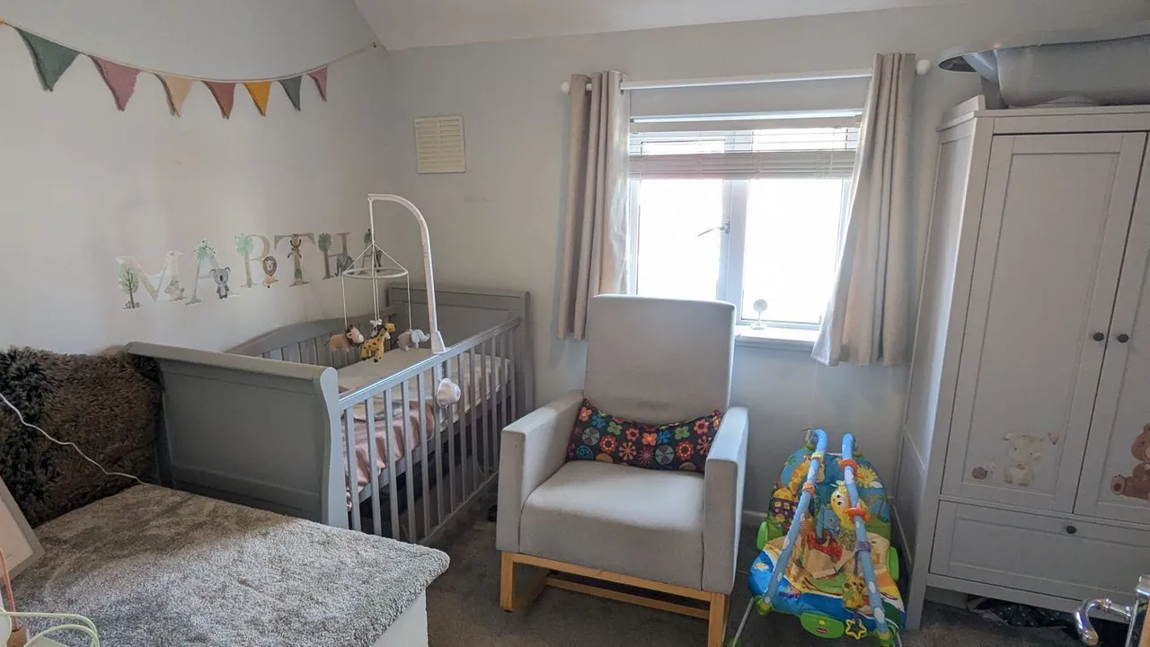Balch Road, Wells, BA5, photo 13