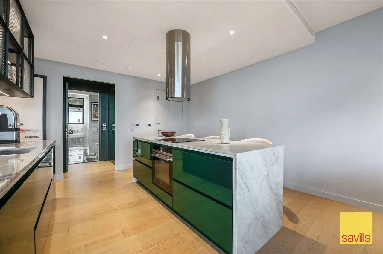 Wards Place, Canary Wharf, E14, photo 20