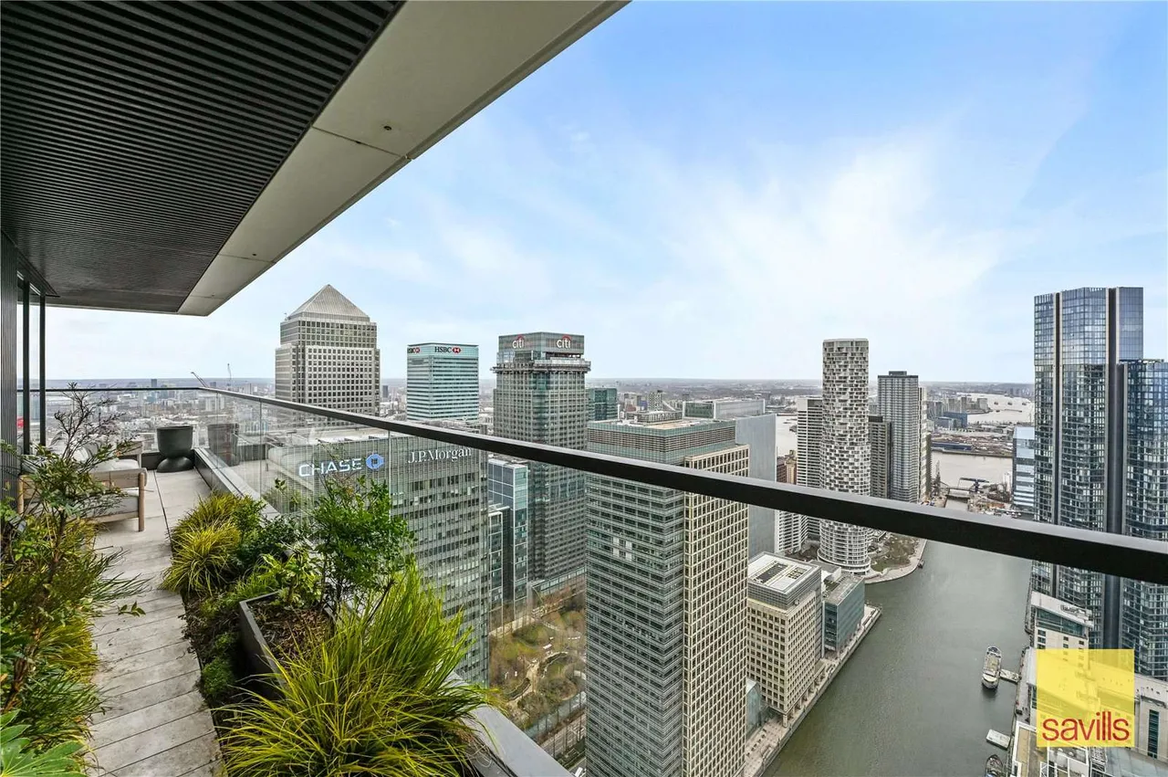 Wards Place, Canary Wharf, E14, photo 6