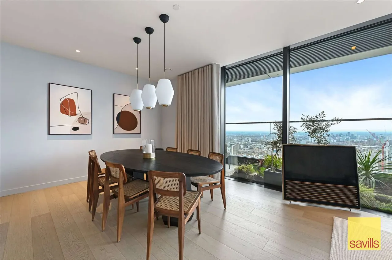 Wards Place, Canary Wharf, E14, photo 12