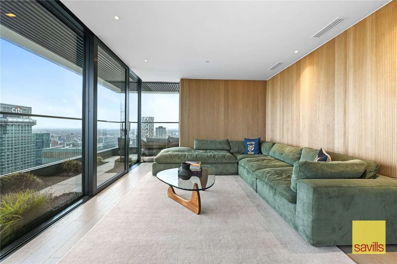 Wards Place, Canary Wharf, E14, photo 8