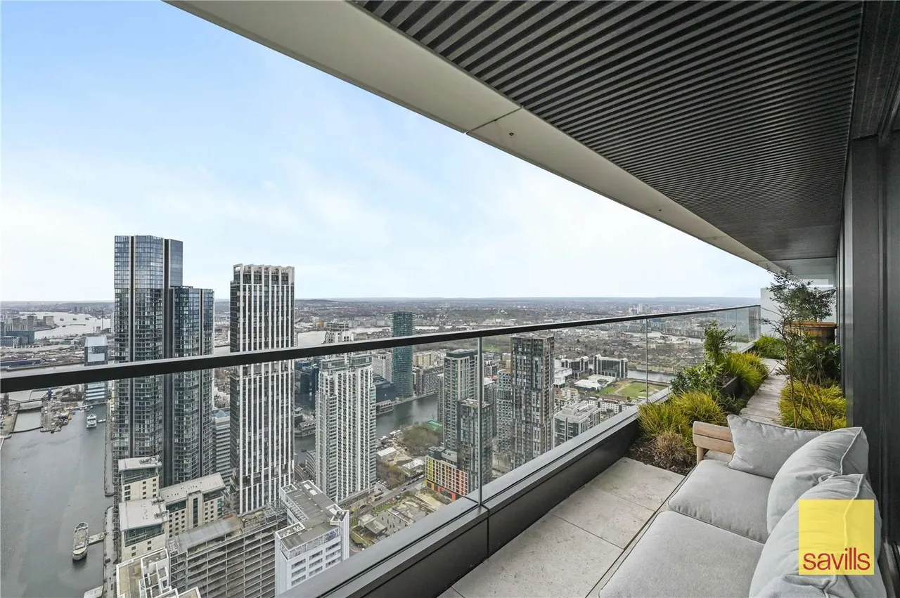 Wards Place, Canary Wharf, E14, photo 11
