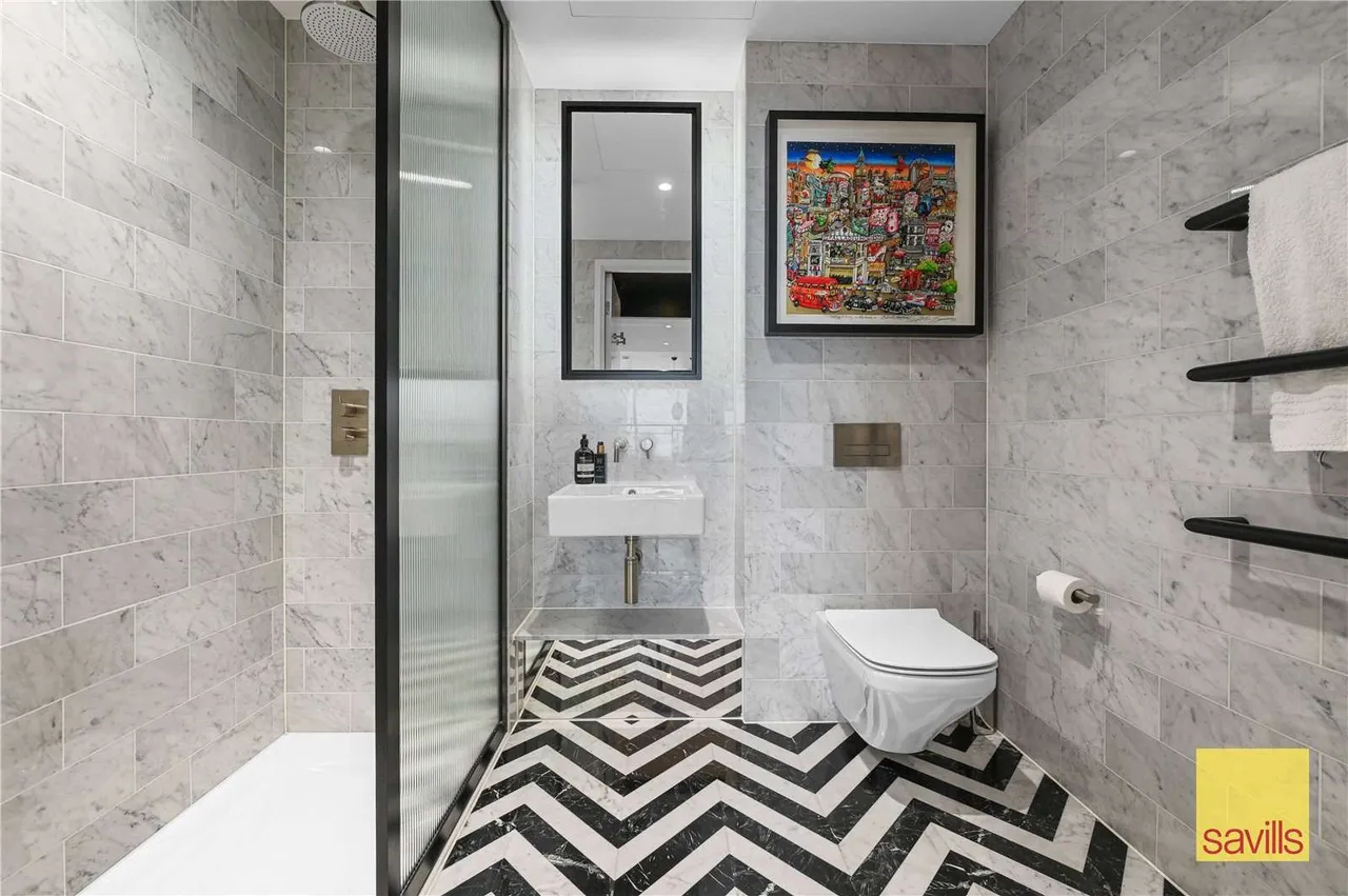 Wards Place, Canary Wharf, E14, photo 10