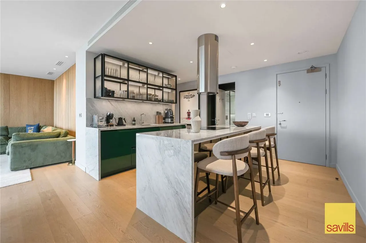 Wards Place, Canary Wharf, E14, photo 13