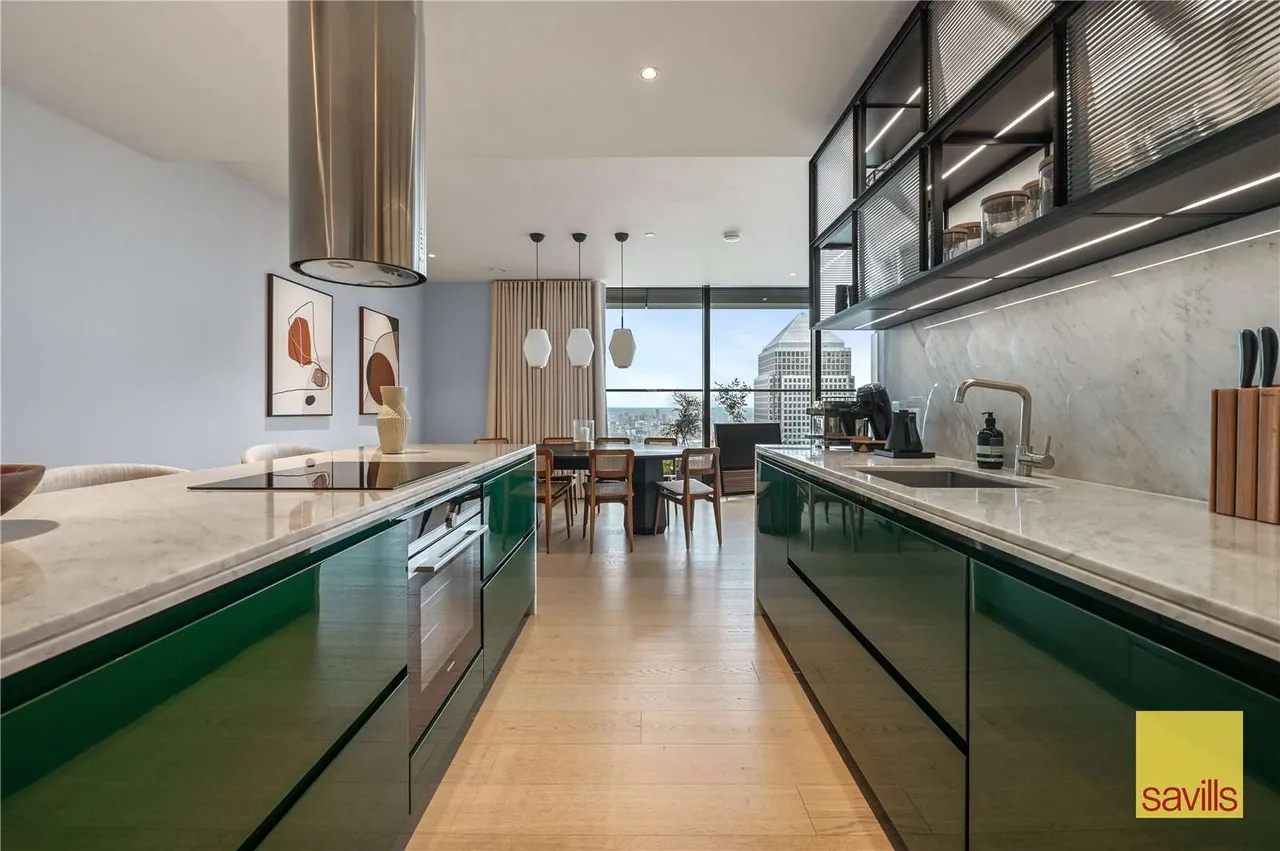 Wards Place, Canary Wharf, E14, photo 3