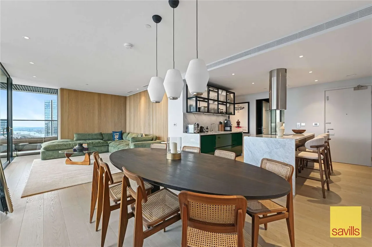 Wards Place, Canary Wharf, E14, photo 7